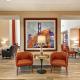 Hampton Inn & Suites Tucson Marana - Fotografie 10