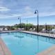 Hampton Inn & Suites Tucson Marana - Fotografie 1