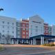 Hampton Inn & Suites - Vicksburg, Vicksburg - Fotografie 1