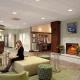 Hampton Inn & Suites Providence-Warwick Airport - Foto 2