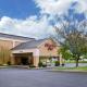 Hampton Inn Wooster, Wooster
