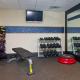 Hampton Inn Wooster, Wooster (fotografie 8)