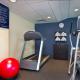 Hampton Inn Wooster, Wooster (fotografie 9)