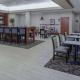 Hampton Inn Woodbridge, Woodbridge (fotografie 7)