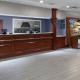 Hampton Inn Woodbridge, Woodbridge (fotografie 6)