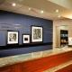 Hampton Inn Woodbridge, Woodbridge (fotografie 8)