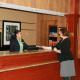 Hampton Inn Woodbridge, Woodbridge (fotografie 10)