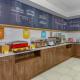 Hampton Inn & Suites Edmonton/West, Edmonton - Fotografie 9