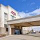 Hampton Inn & Suites Red Deer, Red Deer - Fotografie 6