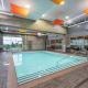 Hampton Inn & Suites Charlottetown - Fotografie 5