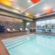 Hampton Inn & Suites Charlottetown - Fotografie 6