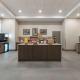 Hampton Inn & Suites Charlottetown - Fotografie 9