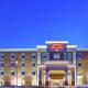 Hampton Inn & Suites Saint John, Saint John - Fotografie 1