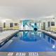 Hampton Inn & Suites Saint John, Saint John - Fotografie 2