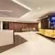 DoubleTree by Hilton Hotel Toronto Airport West Mississauga - Fotografie 1