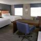 Hampton Inn & Suites Montreal-Dorval, Dorval - Fotografie 9