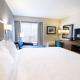 Hampton Inn - Vancouver Airport/Richmond, Richmond - Fotografie 9