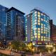 Hampton Inn & Suites, by Hilton - Vancouver Downtown - Zdjęcie 1