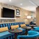 Hampton Inn & Suites, by Hilton - Vancouver Downtown - Zdjęcie 4