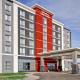 Hampton Inn & Suites - Medicine Hat - Photo 2