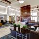 Hampton Inn & Suites by Hilton Calgary-Airport, Calgary - Fotografie 4