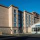 Hampton Inn & Suites by Hilton St. John's Airport, St. John's - Fotografie 1