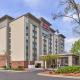 Hampton Inn & Suites Charlotte Arrowood Rd, Charlotte - Fotografie 2