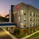 Hampton Inn Pinellas Park St Petersburg, Fl, 皮内拉斯公园 - 照片 1