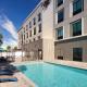 Hampton Inn Pinellas Park St Petersburg, Fl, 皮内拉斯公园 - 照片 4