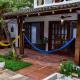 Casa c piscina e churrasqueira no Guarujá - SP, グアルジャ - 写真 5