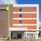 Home2 Suites by Hilton Charlotte Airport - Fotografie 2