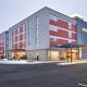 Home 2 Suites By Hilton Jackson, 杰克逊 - 照片 2