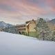 The Keystone Lodge and Spa by Keystone Resort, Keystone - Fotografie 2