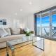 Stunning Flat on King's Road, Chelsea with Balcony, Londýn - Fotografie 8