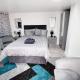 Comfy Studio apartment with Wi-Fi and Smart TV Leeds - Fotografie 7