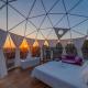 Glamping Skies - Adults Only