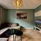 Great apartment centrally located on Majorstua, Oslo