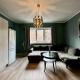 Great apartment centrally located on Majorstua, Oslo (photo 3)