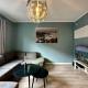 Great apartment centrally located on Majorstua, Oslo (photo 4)