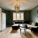 Great apartment centrally located on Majorstua, Oslo (photo 7)