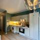 Great apartment centrally located on Majorstua, Oslo (photo 9)