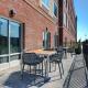 Hampton Inn & Suites Canal Winchester Columbus, Canal Winchester (foto 4)