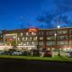 Hampton Inn & Suites Canal Winchester Columbus, Canal Winchester (foto 5)