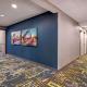 Hampton Inn & Suites Canal Winchester Columbus, Canal Winchester (foto 7)