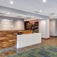 Hampton Inn & Suites Canal Winchester Columbus, Canal Winchester (foto 9)