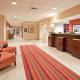 Hampton Inn & Suites Omaha Southwest-La Vista, La Vista - Fotografie 6