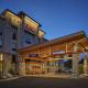 Hampton Inn & Suites Roseburg, Roseburg - Fotografie 1