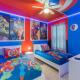 Spacious Home with Private Pool SPA Game Room Loughman - Fotografie 3