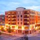 Hampton Inn & Suites Saratoga Springs Downtown
