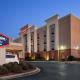 Hampton Inn Pell City, Pell City (fotografie 2)